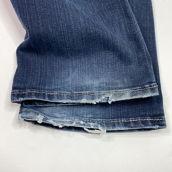 Silver Jeans Suki Surplus Bootcut Jeans Size 29x34 - Picture 14 of 14